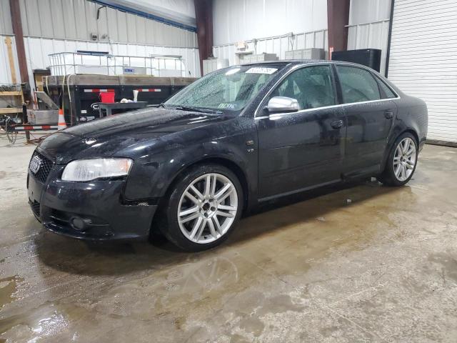  Salvage Audi S4