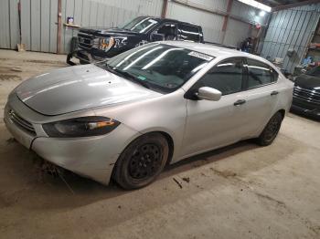 Salvage Dodge Dart