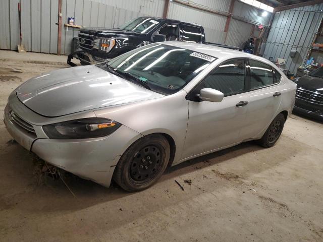  Salvage Dodge Dart