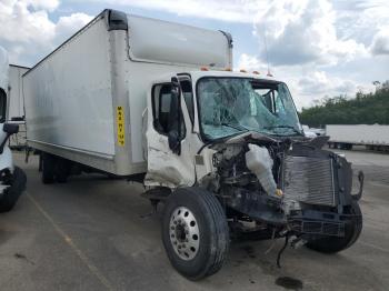  Salvage Freightliner M2 106 Med