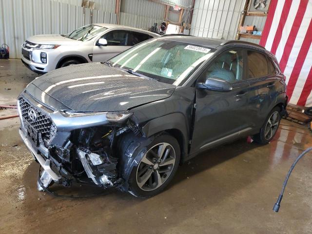  Salvage Hyundai KONA