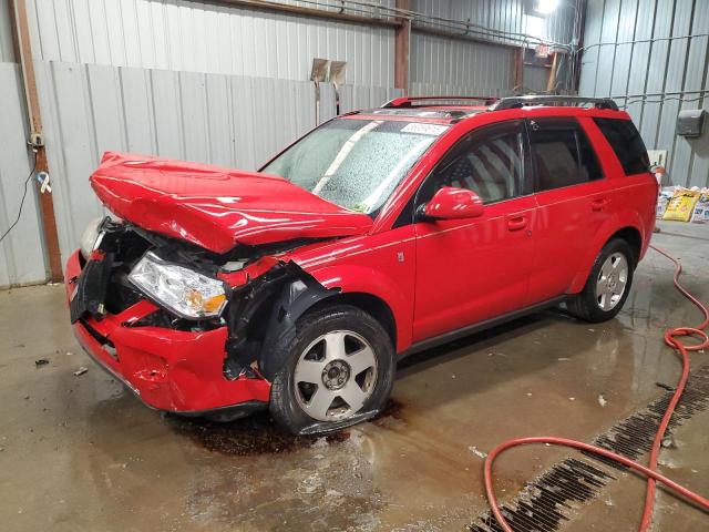  Salvage Saturn Vue