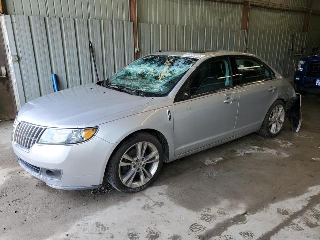  Salvage Lincoln MKZ