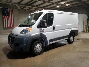  Salvage Ram Promaster