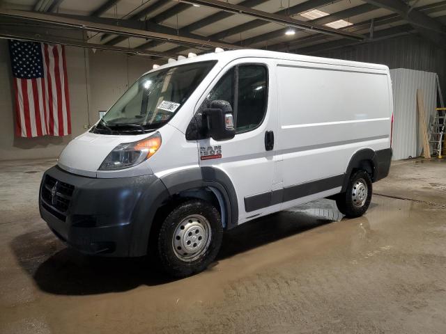  Salvage Ram Promaster