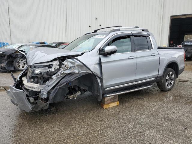  Salvage Honda Ridgeline