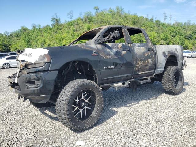  Salvage Ram 2500