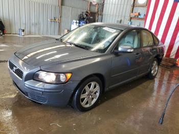  Salvage Volvo S40