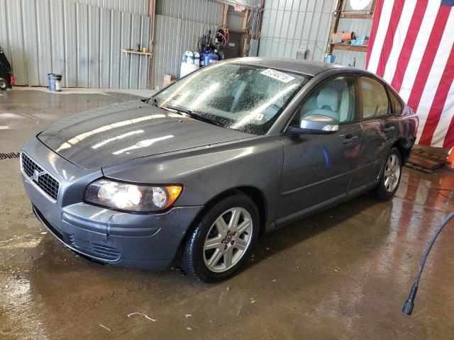  Salvage Volvo S40