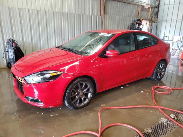  Salvage Dodge Dart