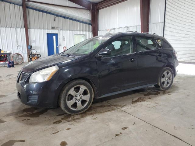  Salvage Pontiac Vibe