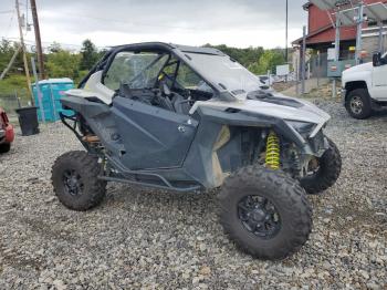  Salvage Polaris Rzr Pro Xp