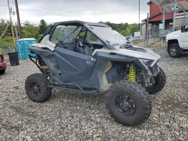  Salvage Polaris Rzr Pro Xp