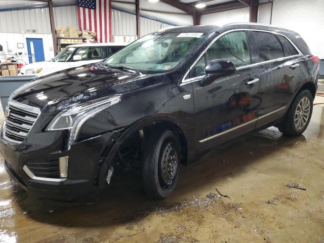  Salvage Cadillac XT5