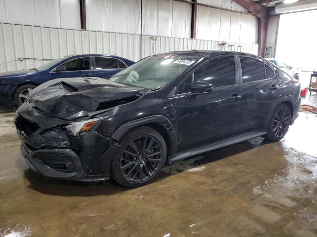  Salvage Subaru WRX