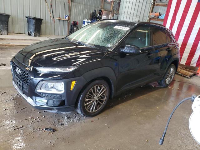  Salvage Hyundai KONA