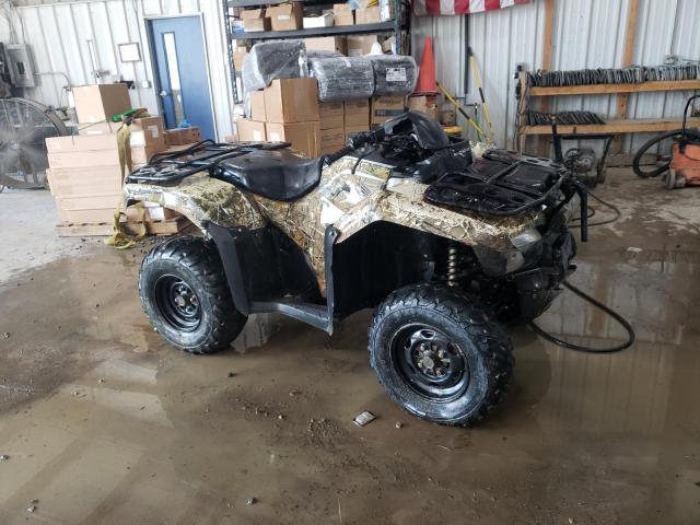  Salvage Honda Trx