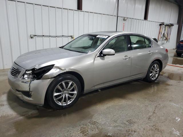 Salvage INFINITI G35