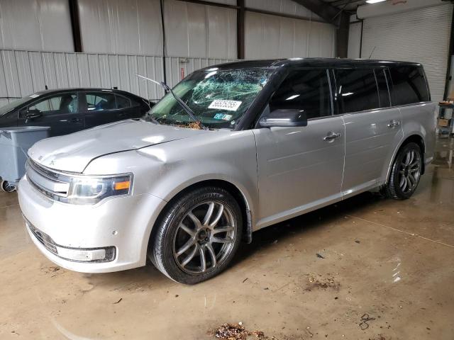  Salvage Ford Flex