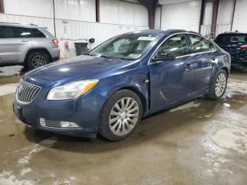  Salvage Buick Regal