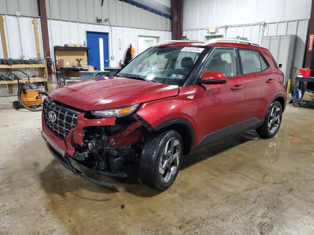  Salvage Hyundai VENUE
