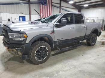  Salvage Ram 2500