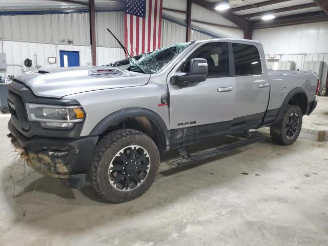  Salvage Ram 2500