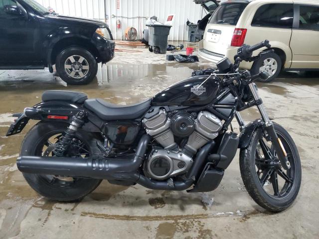  Salvage Harley-Davidson Rh975