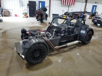  Salvage Wqxs S