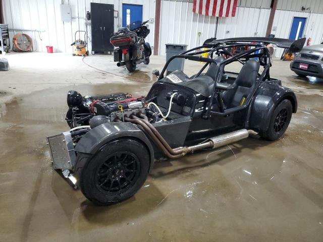  Salvage Wqxs S