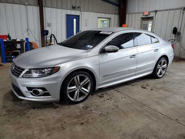 Salvage Volkswagen CC