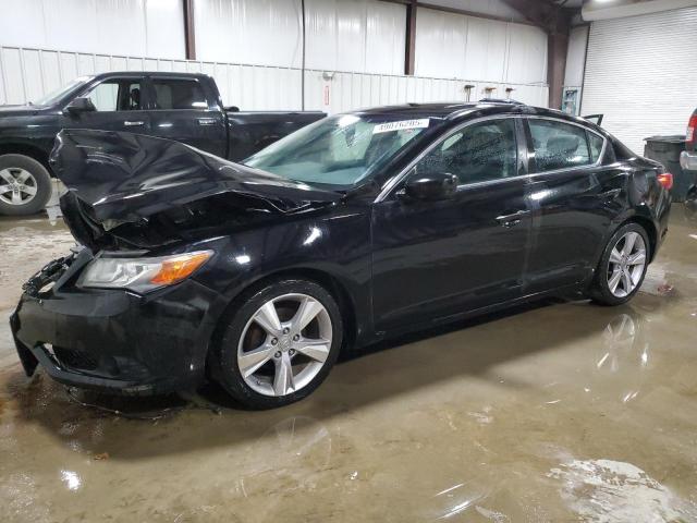  Salvage Acura ILX