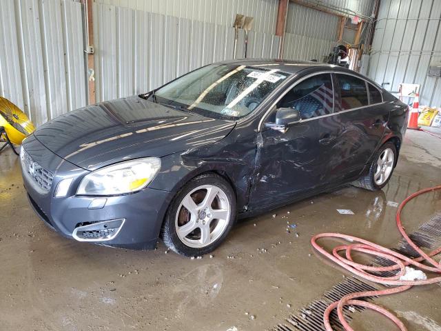  Salvage Volvo S60