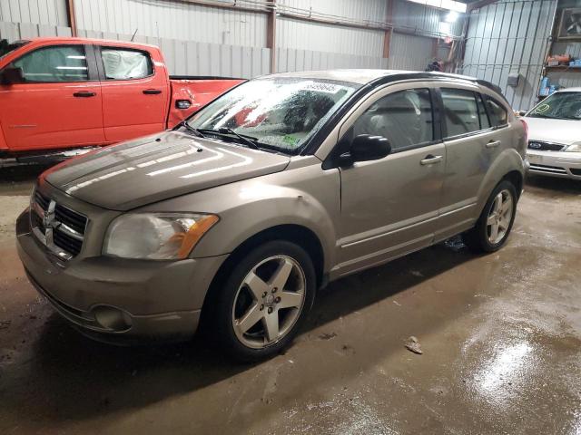  Salvage Dodge Caliber