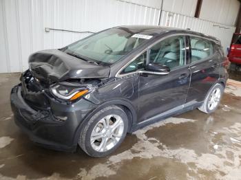  Salvage Chevrolet Bolt