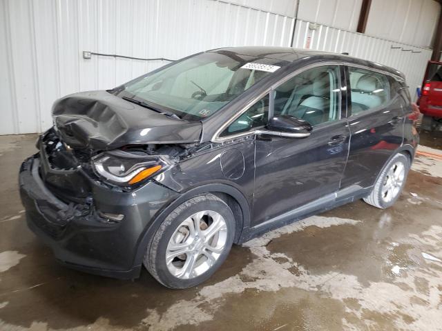  Salvage Chevrolet Bolt