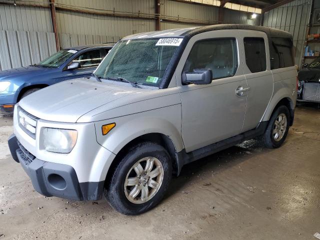  Salvage Honda Element