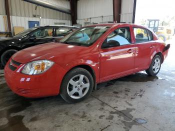  Salvage Chevrolet Cobalt Ls