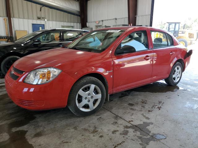  Salvage Chevrolet Cobalt Ls