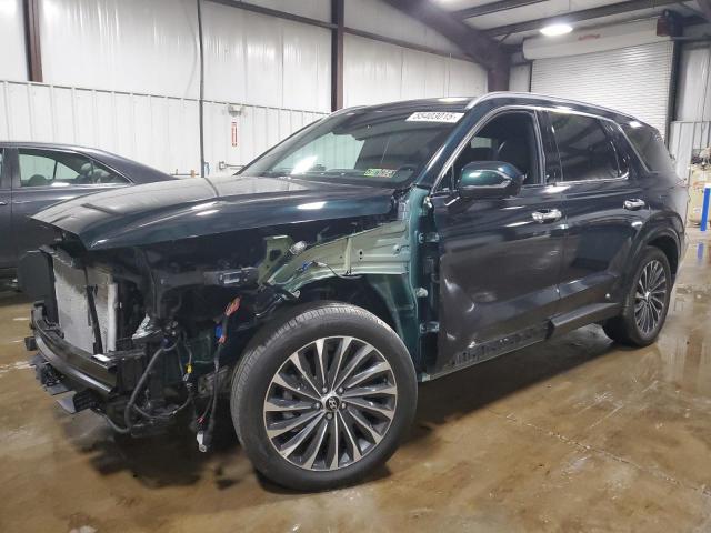  Salvage Hyundai PALISADE