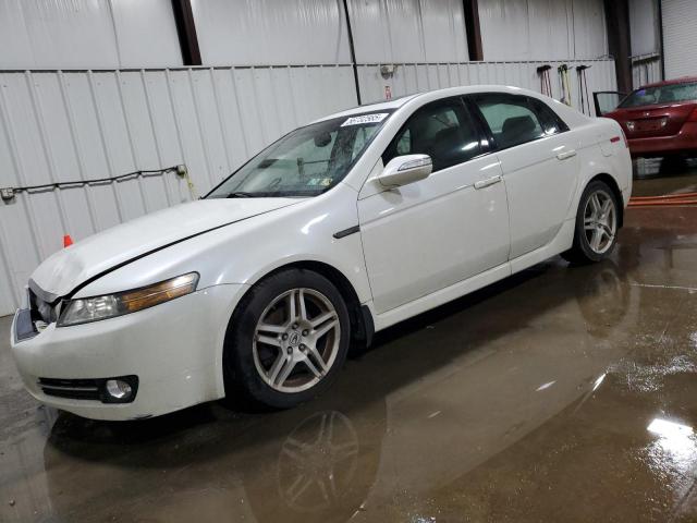  Salvage Acura TL
