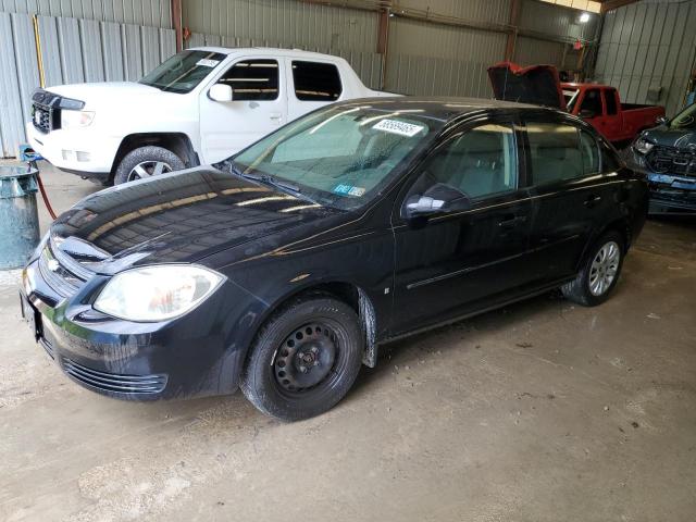  Salvage Chevrolet Cobalt