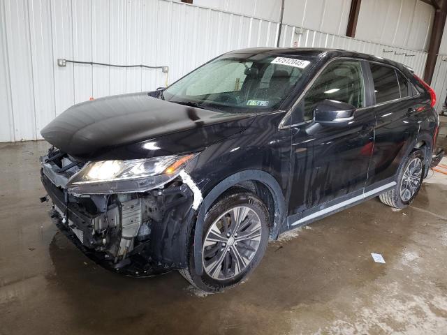  Salvage Mitsubishi Eclipse