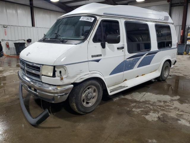  Salvage Dodge B Series