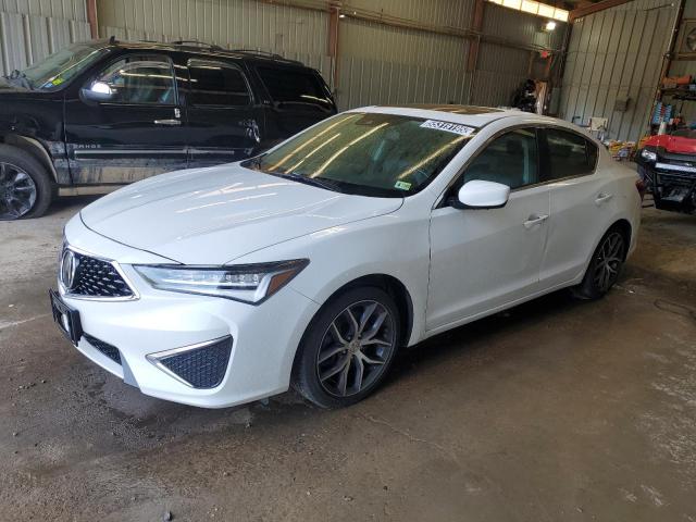  Salvage Acura ILX