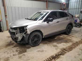  Salvage Mitsubishi Eclipse