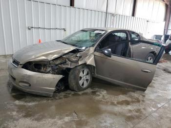  Salvage Chevrolet Monte Carlo