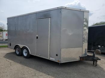  Salvage Xtre Ute
