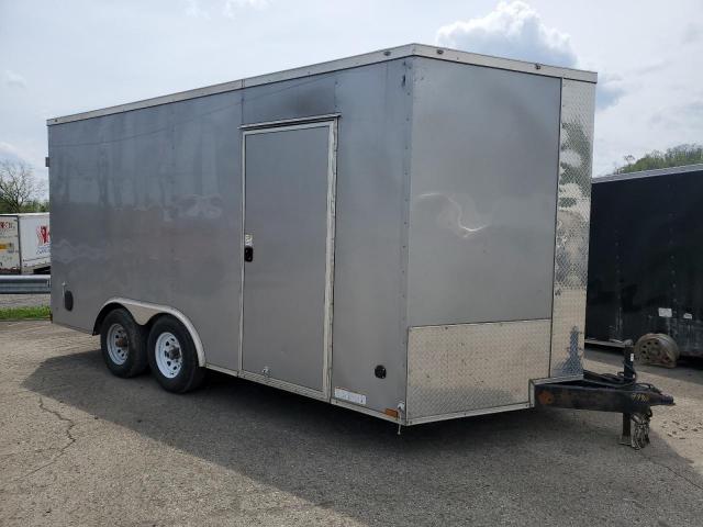  Salvage Xtre Ute