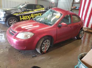  Salvage Chevrolet Cobalt